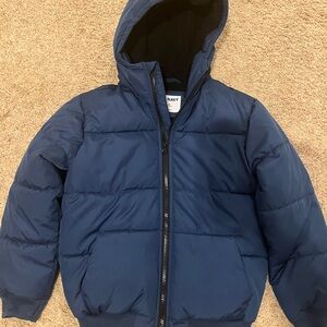 Old Navy Water-Resistant Jacket